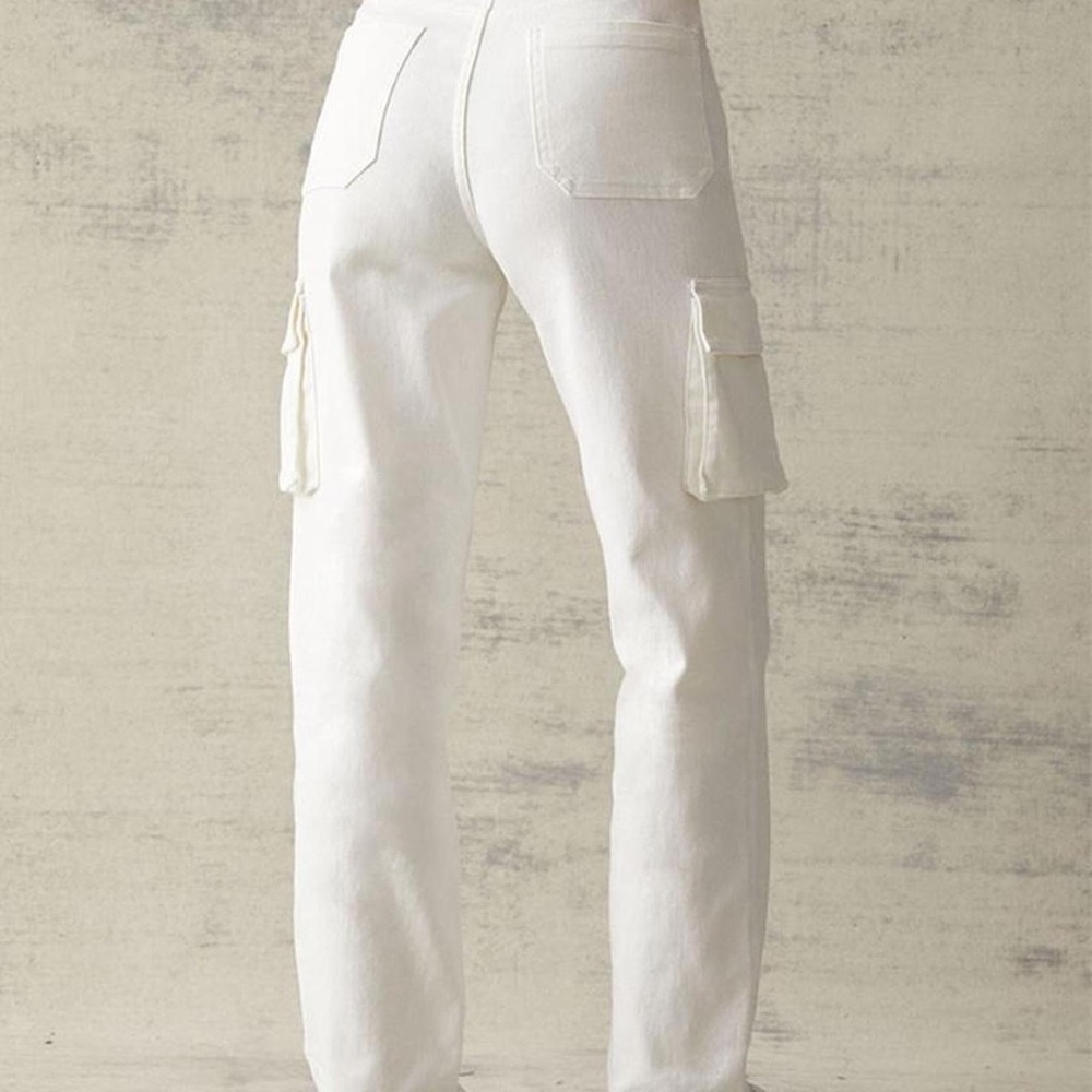 Pacsun Stretch Dad Jean - Picture 3 of 10